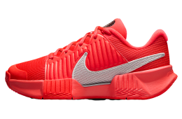 Nike GP Challenge Pro Premium WMNS Bright Crimson / Metallic Silver (Hard Court)