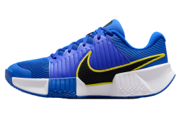 Nike GP Challenge Pro Racer Blue / White (Hard Court)
