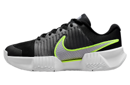Nike GP Challenge Pro WMNS Black / Anthracite (Hard Court)