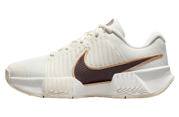 Nike GP Challenge Pro WMNS Pale Ivory / Vachetta Tan (Hard Court)