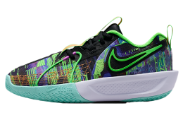 Nike Gt Cut 3 GS Blue Void / Hyper Violet