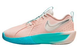 Nike Gt Cut 3 GS Washed Coral / Dusty Cactus
