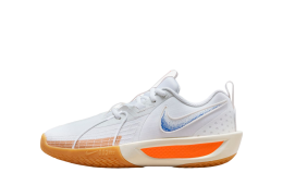 Nike GT Cut 3 GS White / Racer Blue