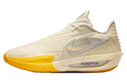 Nike GT Cut 3 Turbo Coconut Milk / Amarillo