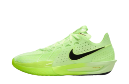 nike raging GT Cut 3 Volt