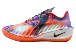 Nike GT Cut 4 Chbl Galaxy Black / Light Red