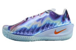 Nike GT Cut 4 Chbl Galaxy White / Garden Purple