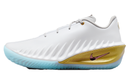 Nike Gt Cut 4 Cny White / Metallic Gold