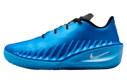 Nike Gt Cut 4 Photo Blue / Metallic Silver