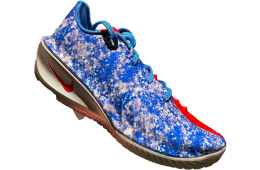 Nike GT Cut 4 Wnba 30th Anniversary