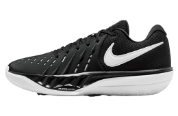 Nike Gt Cut Academy 2 Black / Pure Platinum