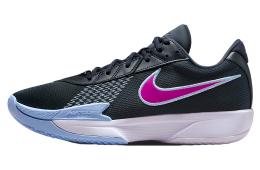 Nike Gt Cut Academy Dark Obsidian / Aluminum