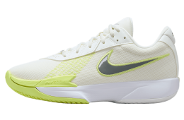 Nike Gt Cut Academy Sail / Light Lemon Twist