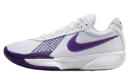 Nike Gt Cut Academy White / Court Purple