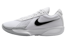 Nike Gt Cut Academy White / Wolf Grey