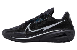 Nike GT Cut Black / Chrome