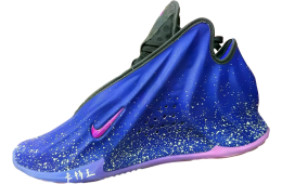 Nike GT Future Grand Purple / Black