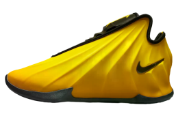 Nike GT Future Lightning University Gold / Black