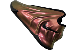 Nike GT Future Metallic Red Bronze / Black