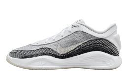 Nike GT Hustle Academy White Grey