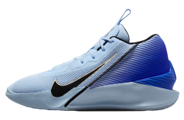 Nike Gt Jump Academy Celestine Blue / Hyper Royal