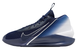 Nike Gt Jump Academy College Navy / White