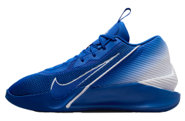 Nike Gt Jump Academy Game Royal / White