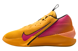 Nike Gt Jump Academy Laser Orange / Black
