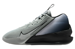 Nike Gt Jump Academy Light Smoke Grey / Black
