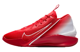 Nike Gt Jump Academy University Red / White