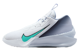 Nike Gt Jump Academy White / Ghost