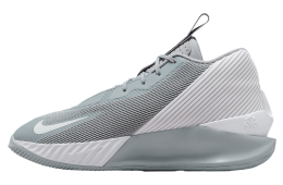 Nike Gt Jump Academy Wolf Grey / White