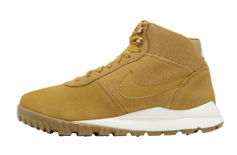 Nike Hoodland Suede Haystack / Sail