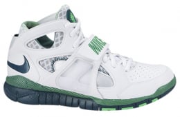 Nike Huarache Free Shield “LeSean McCoy”