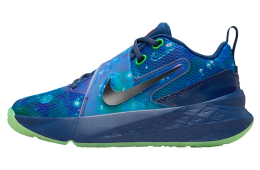 Nike Hustle D 12 x Lego Collection GS Brave Blue / Multi