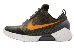 Nike Hyper Adapt 1.0 TW Olive Flak / Orange Peel