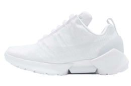 Nike Hyper Adapt 1.0 TW White / Pure Platinum
