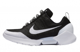 Nike HyperAdapt 1.0 Black White