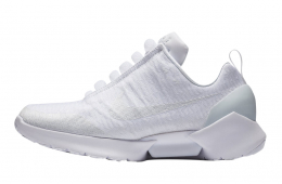 Nike HyperAdapt 1.0 Triple White