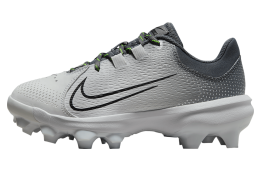 Nike Hyperdiamond 4 Pro MCS WMNS Cool Grey / White