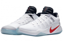 Nike Hyperdunk 2016 Low - USA