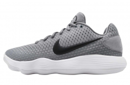Nike Hyperdunk 2017 Low Cool Grey