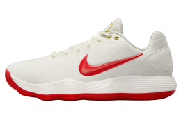 Nike Hyperdunk 2017 Low EP Sail / University Red