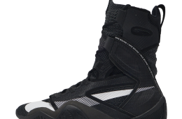 Nike Hyperko 2 Black / White