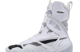 Nike Hyperko 2 White / Black