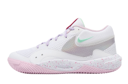 Nike Hyperquick SE White / Pink Foam