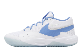 Nike Hyperquick White / Valor Blue