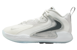 Nike Hyperset 2 SE Summit White / Pure Platinum
