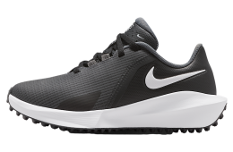 Nike Infinity G Jr 24 GS Black / Smoke Grey