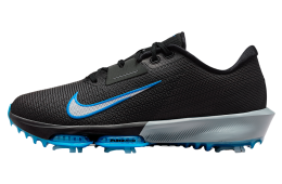 Nike Infinity Tour 2 Black / Blue Hero